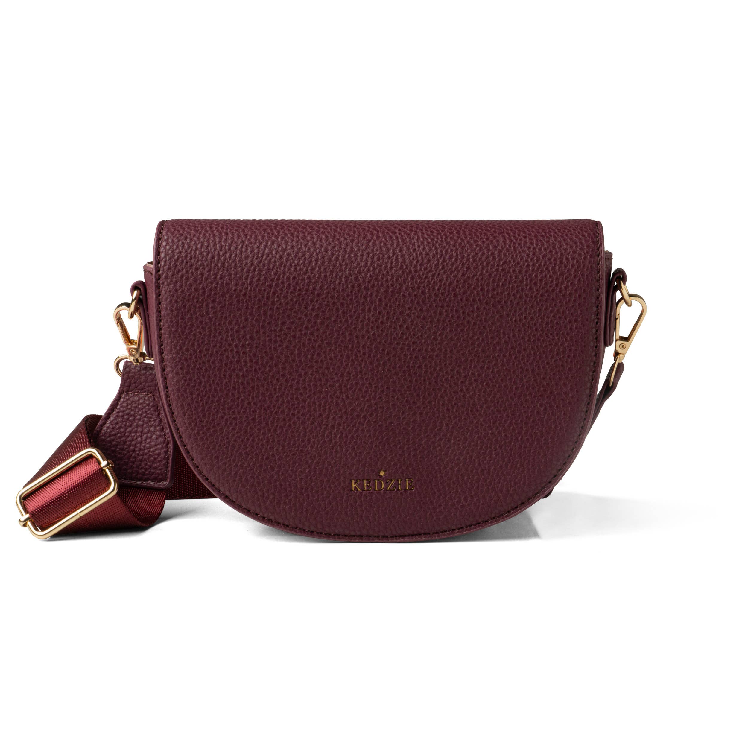 Kedzie Luna Crossbody