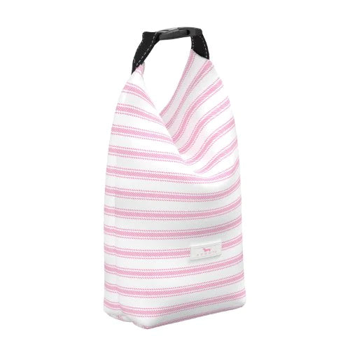 Blush Pink Skinny Can Cooler (12oz) – 229 Gifts at Bainbridge Pharmacy