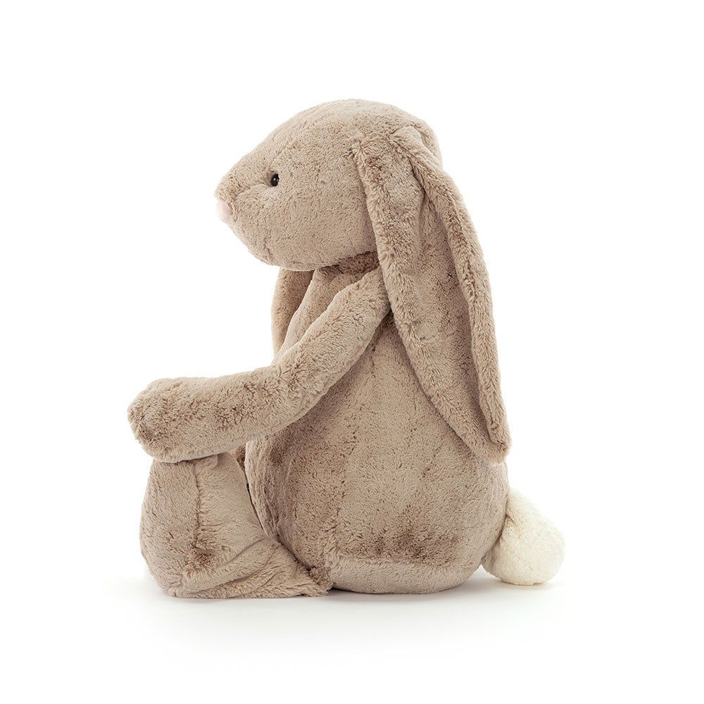 Bashful Beige Bunny (small) | Jellycat