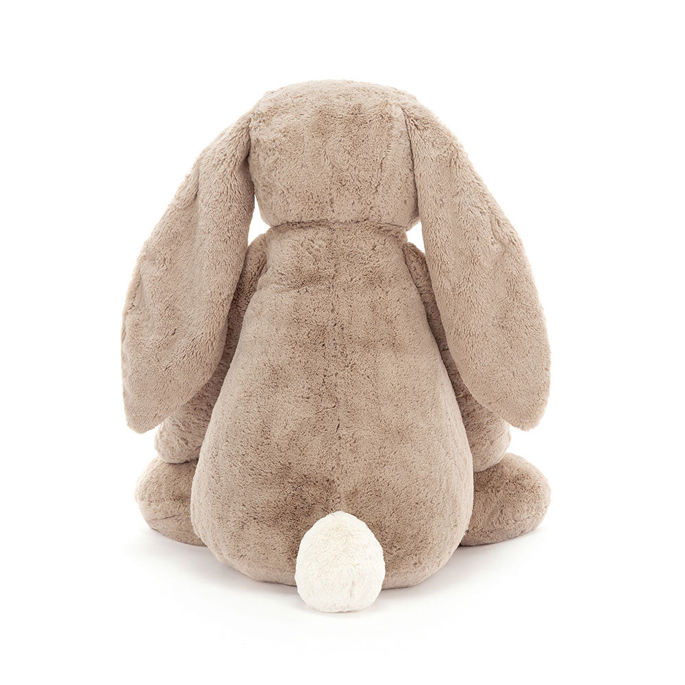 Bashful Beige Bunny (small) | Jellycat