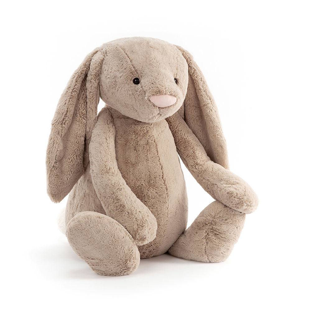 Bashful Beige Bunny (small) | Jellycat