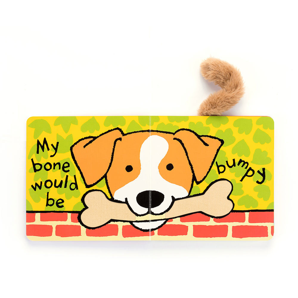 If I Were A Dog (Toffee) Book