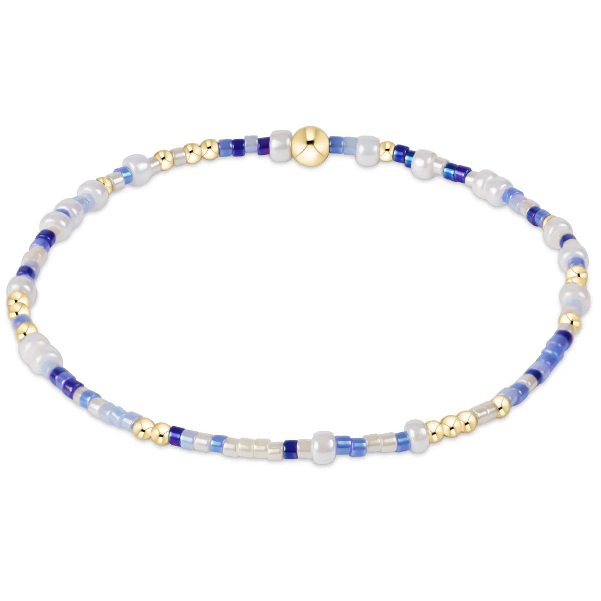 Egirl Hope Unwritten Bracelet - Is a Smurf's Butt Blue | Enewton