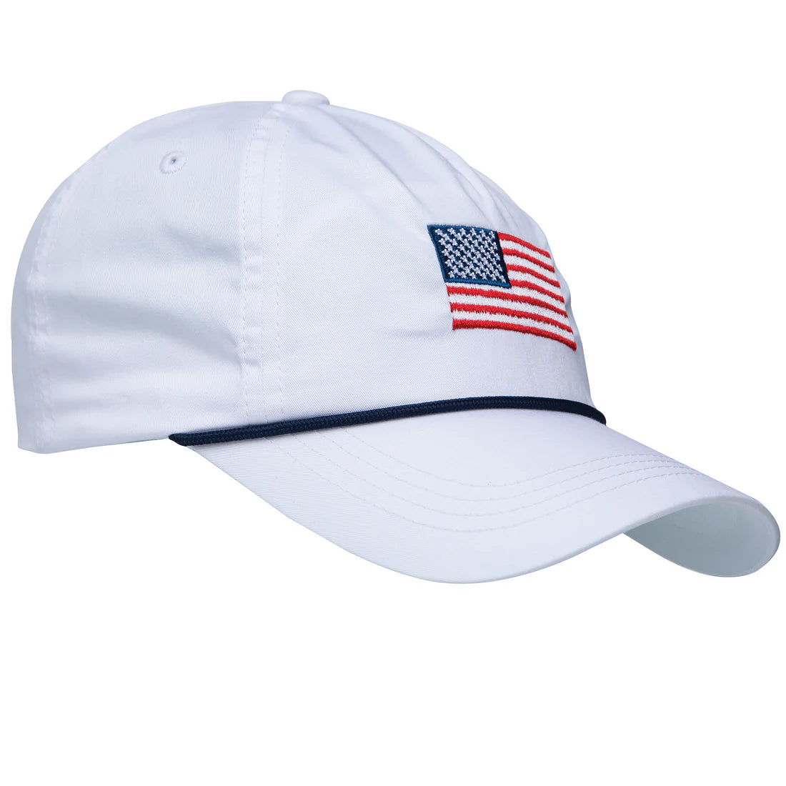 American Flag Rope Hat | Onward Reserve – 229 Gifts