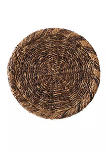 Juliska Rustic Rope Charger