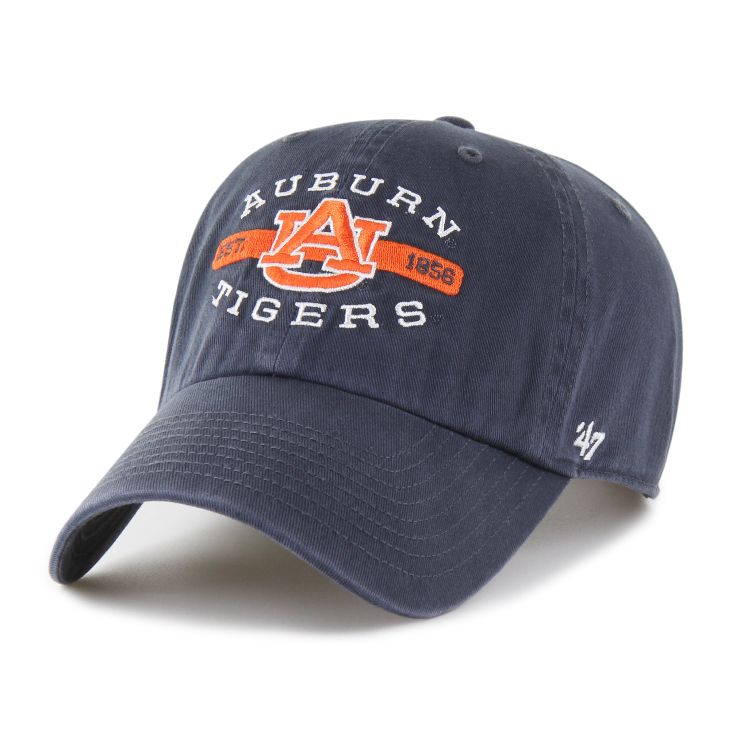 Auburn Tigers Cap