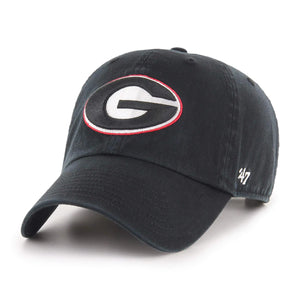 Georgia Bulldogs '47 clean up cap