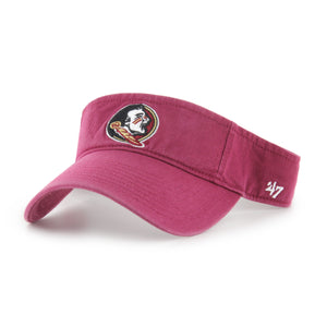 Florida State Seminoles Sun Visor