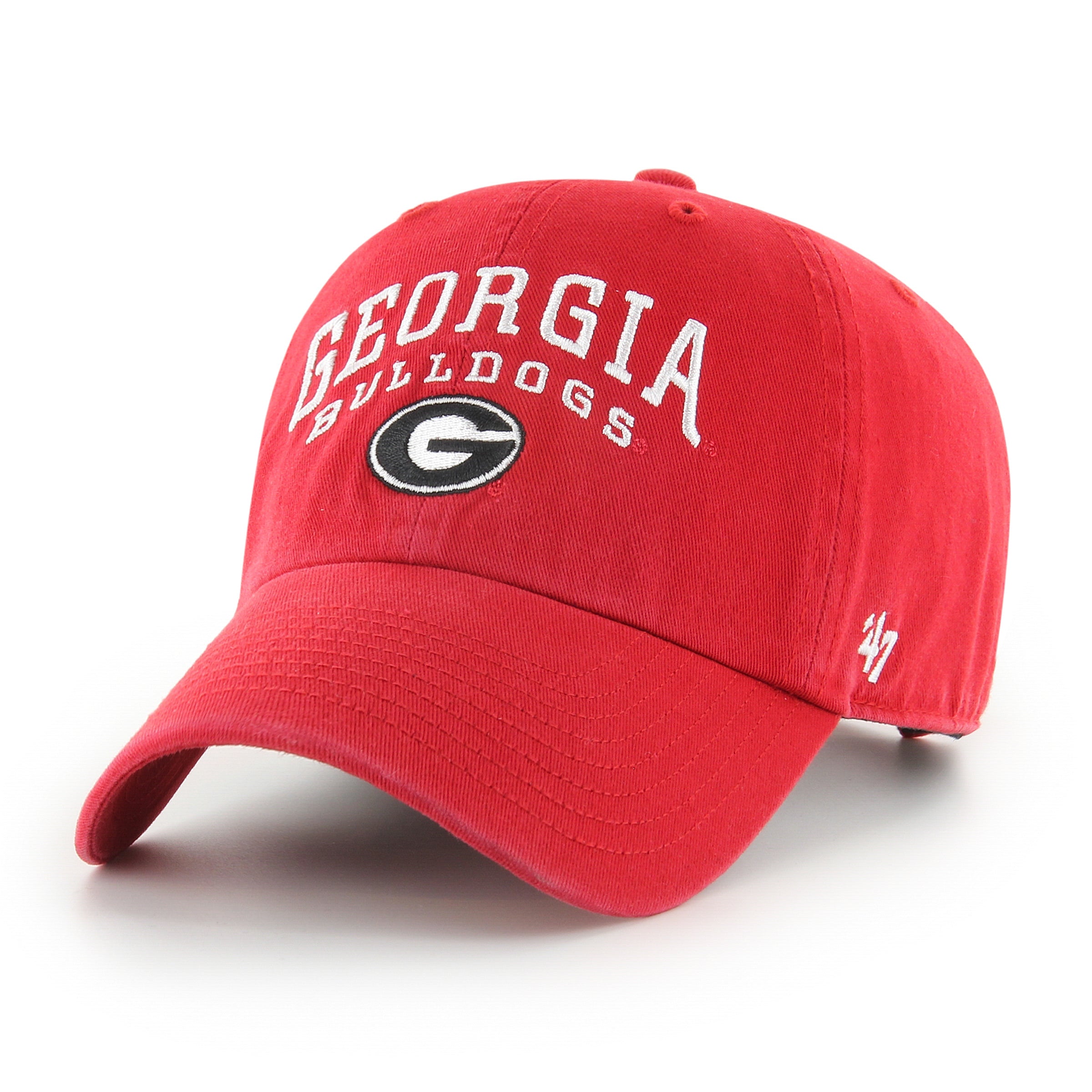 Georgia Bulldogs Cap