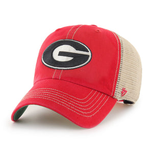 Georgia Bulldog Cap