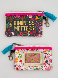 ID Pouch - Kindness Matters