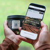 Northern Lights | Fireside Spice 9oz Cabin Candle