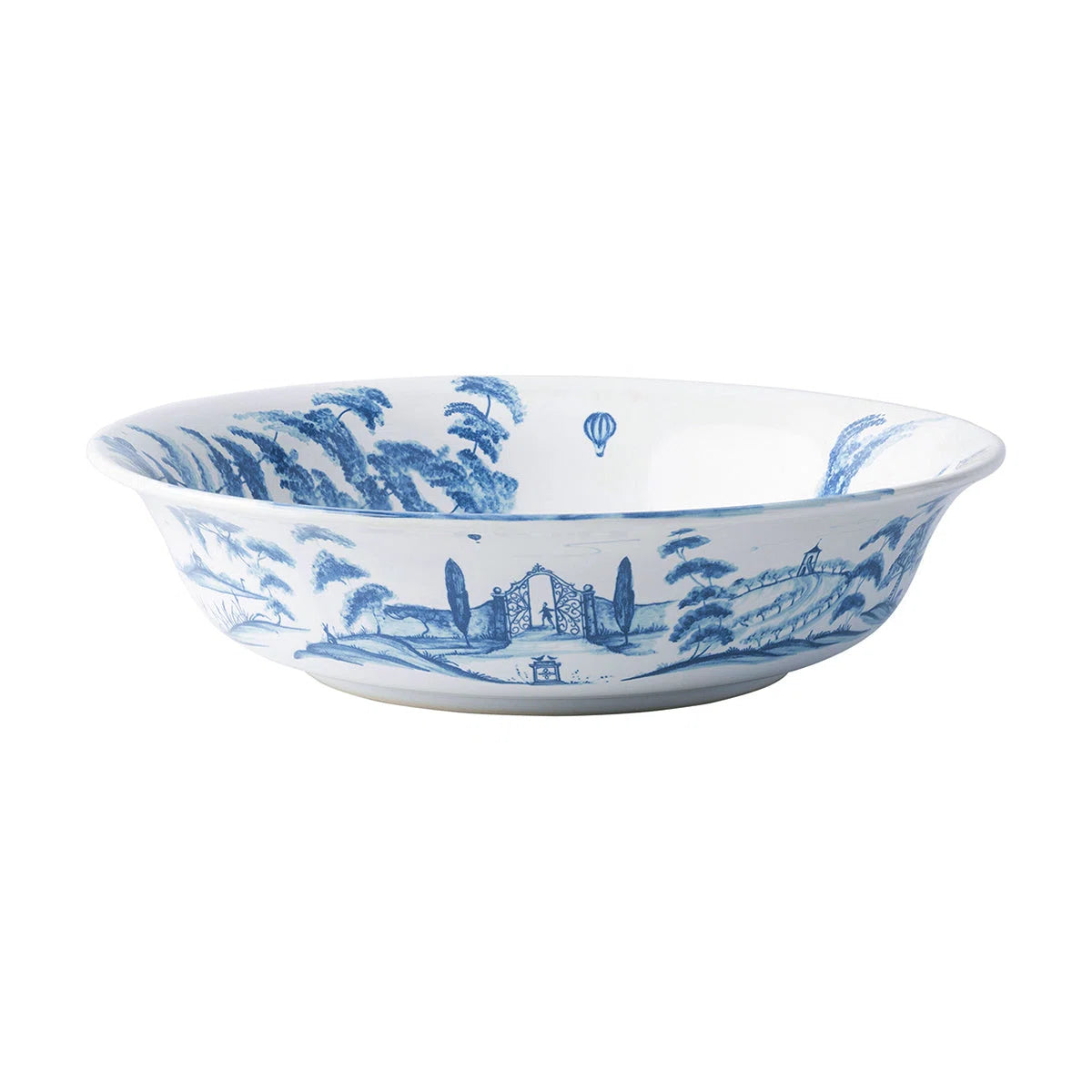 Country Estate 10" Serving Bowl | Juliska
