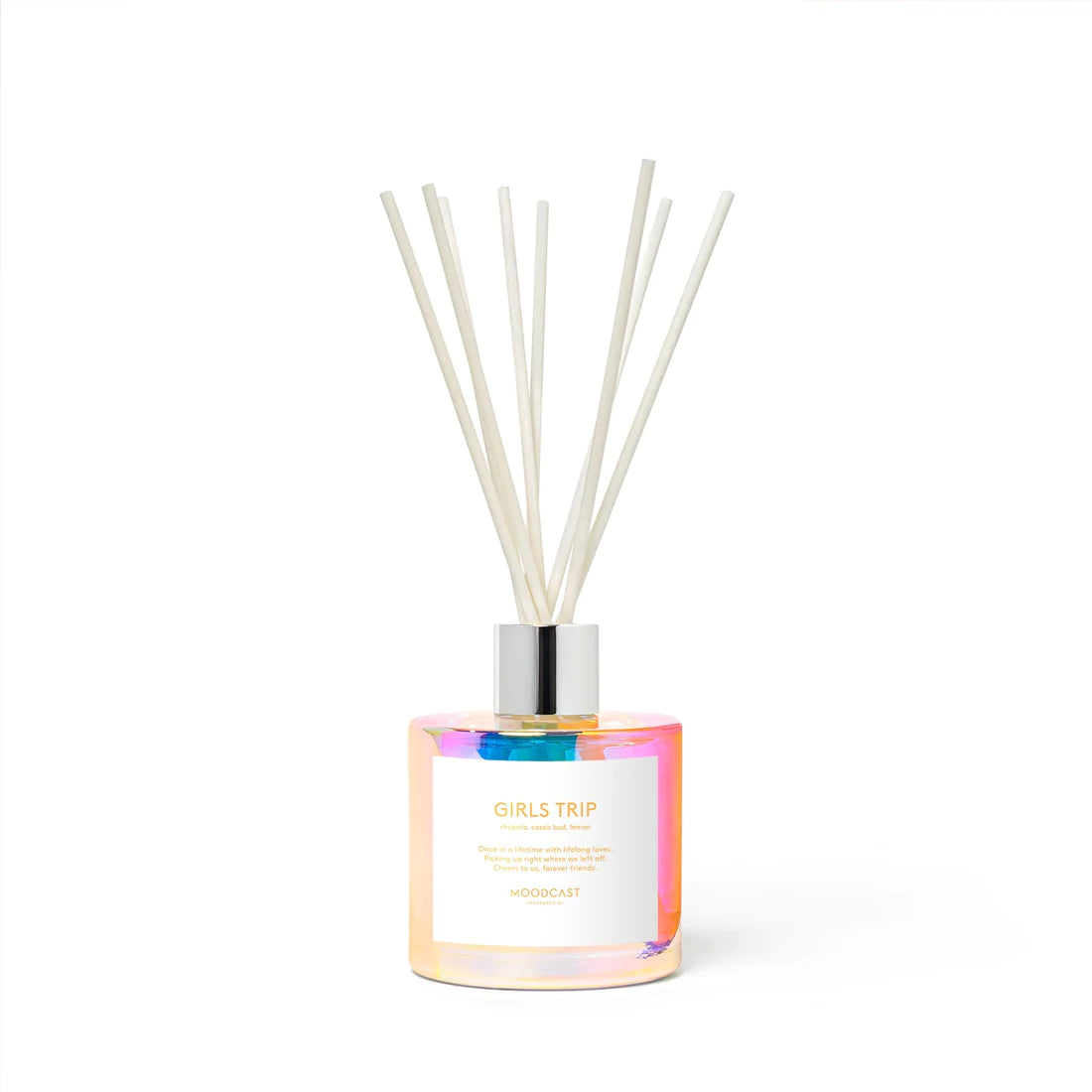 Girls Trip - Reed Diffuser