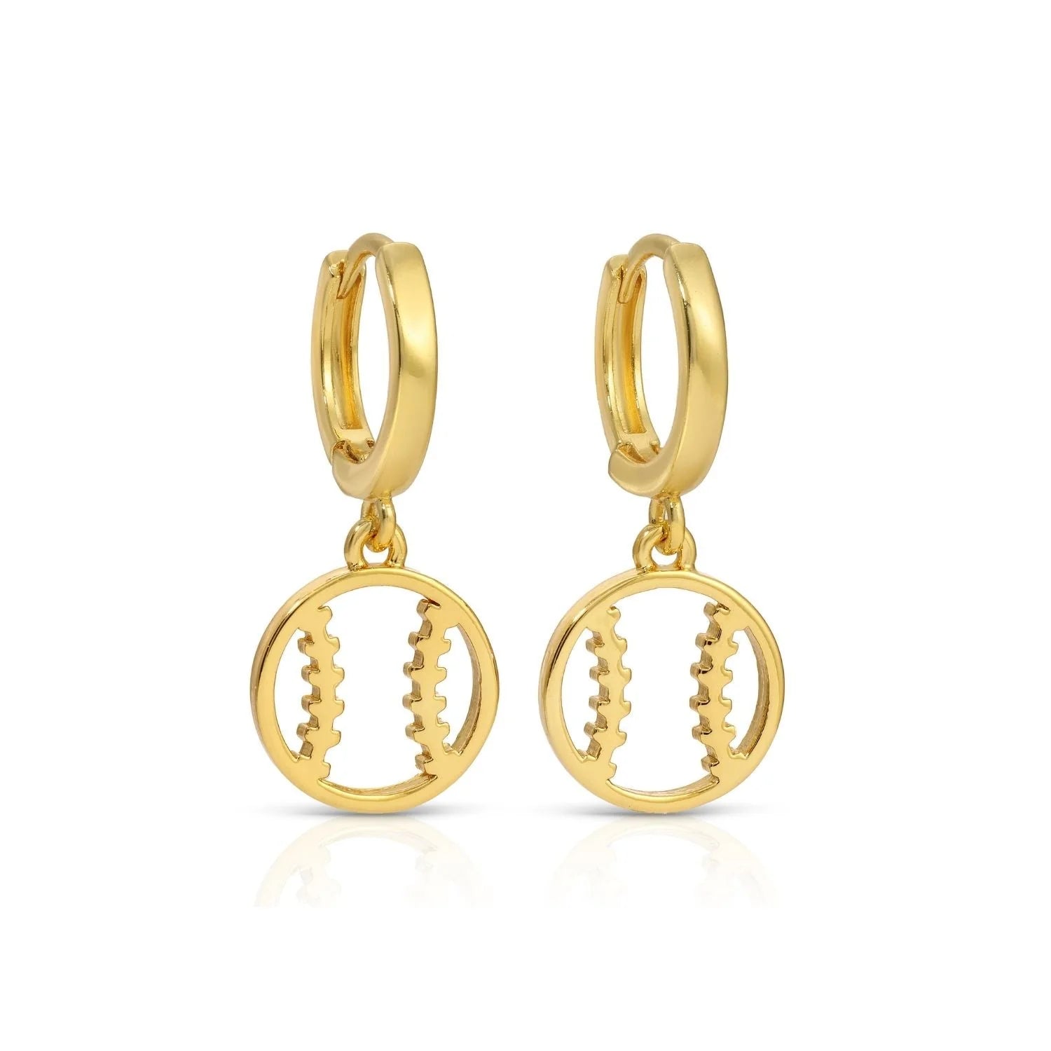 Baseball Huggies | Splendid Iris