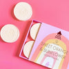 Sweet Orange & Sunflower Shower Steamers | Musee