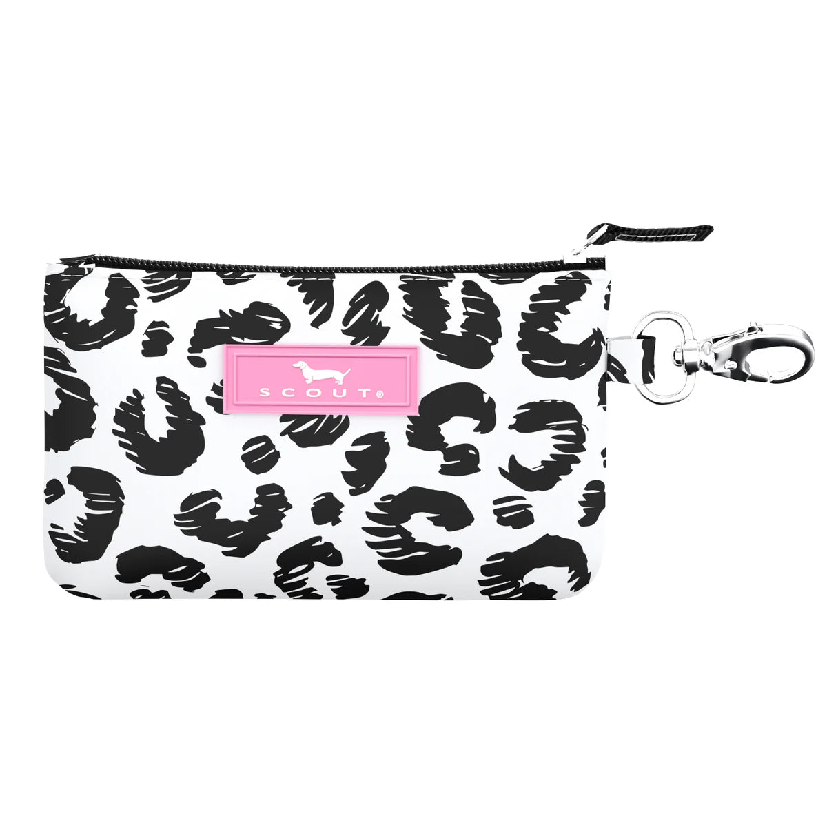 IDKase Card Holder - Cat Skills | Scout