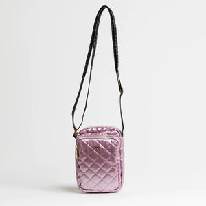 Scout Micromanager- Quilted Pink