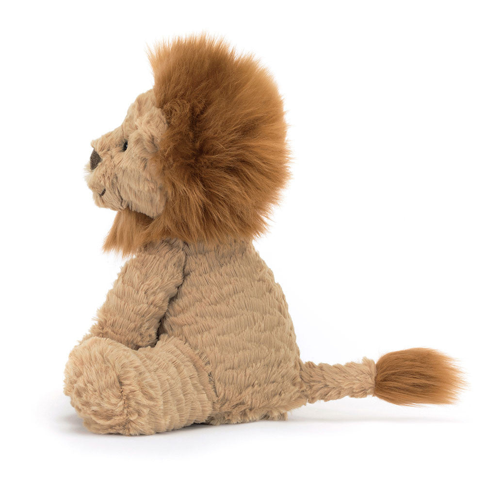 Fuddlewuddle Lion | Jellycat