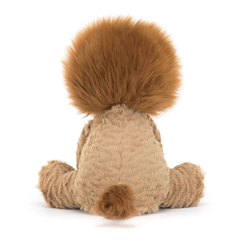 Fuddlewuddle Lion | Jellycat