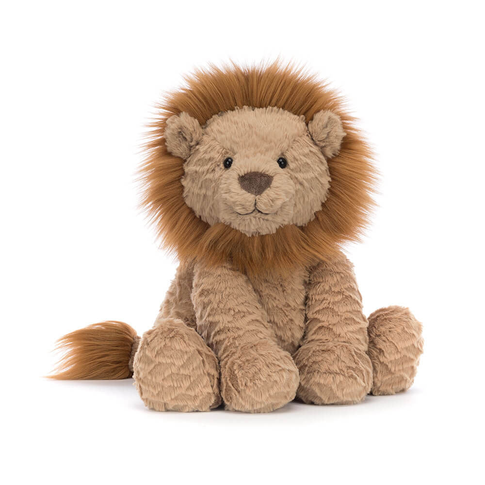 Fuddlewuddle Lion | Jellycat