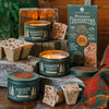 Northern Lights | Fireside Spice 9oz Cabin Candle
