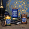 Northern Lights | Dark Rum & Oak 5oz Spirit Jar