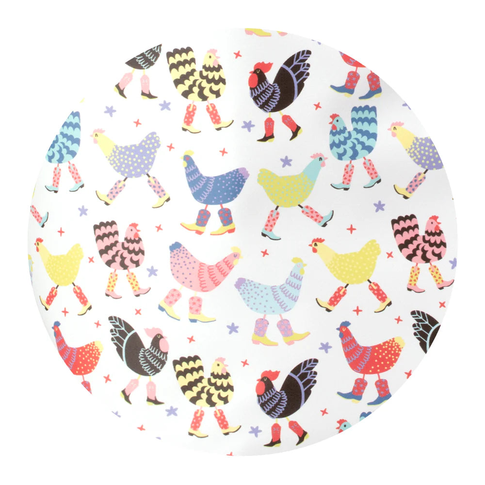 Funky Chicken Lunchi Lunch Bag