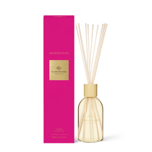 Glasshouse Rendezvous Fragrance Diffuser - Thumbnail 2