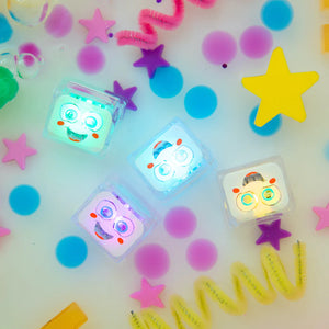 Party Pal - Glo Pal Light-Up Cubes