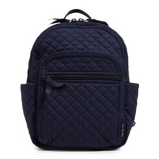 Small Backpack in Navy