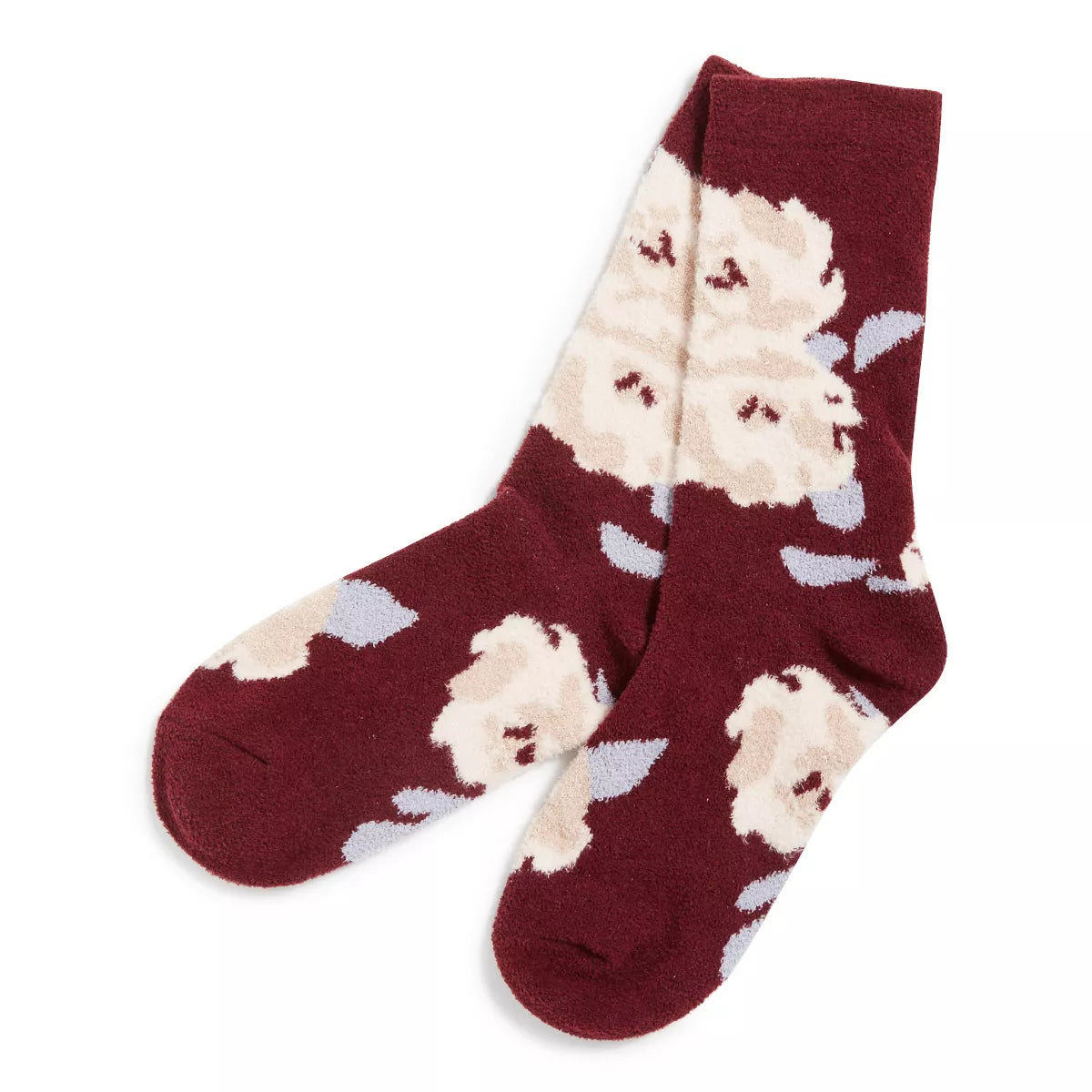 Cozy Socks Gift Box in Blooms & Branches