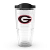 Georgia Tervis 24oz