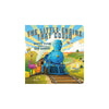 The Little Engine That Could: 90th Anniversary Board Book
