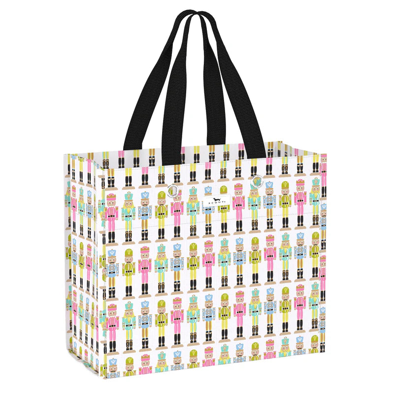 Gift Bag Large | Cracking Up | Scout