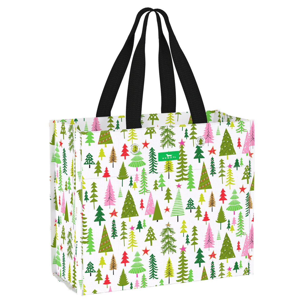 Gift Bag Large - Tree Amigos | Scout