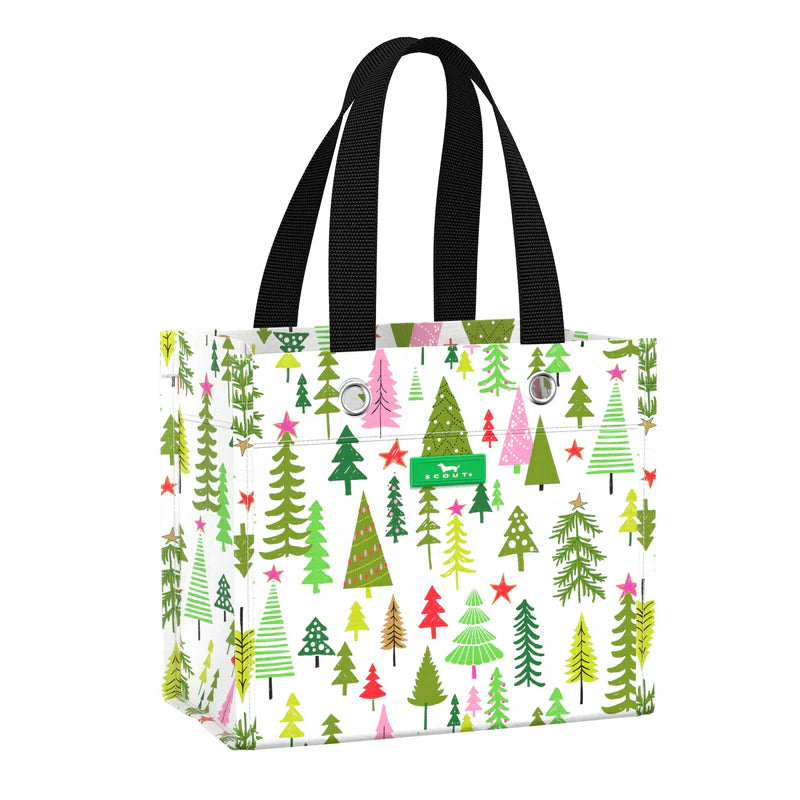 Gift Bag Small - Tree Amigos | Scout