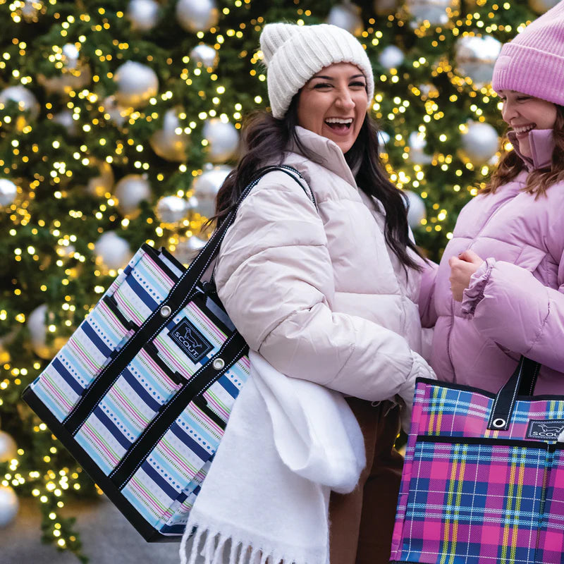 Pocket Rocket Tote Bag Medium - Clueless | Scout