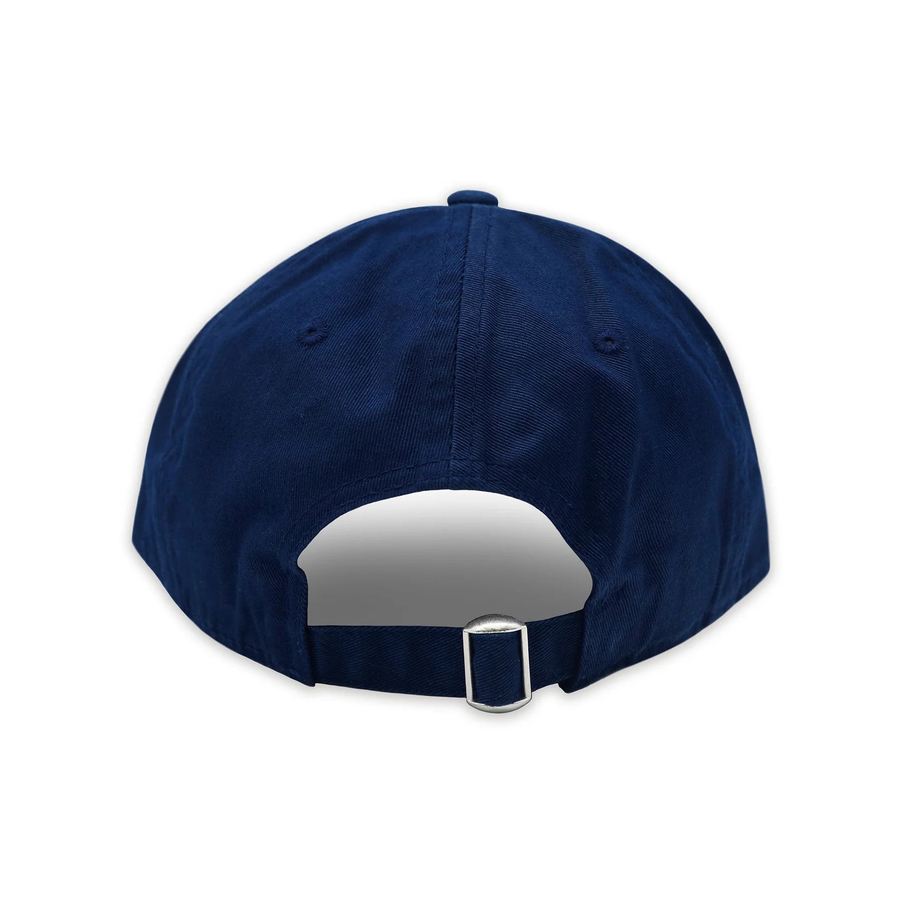 Pointer Needlepoint Hat (Navy)