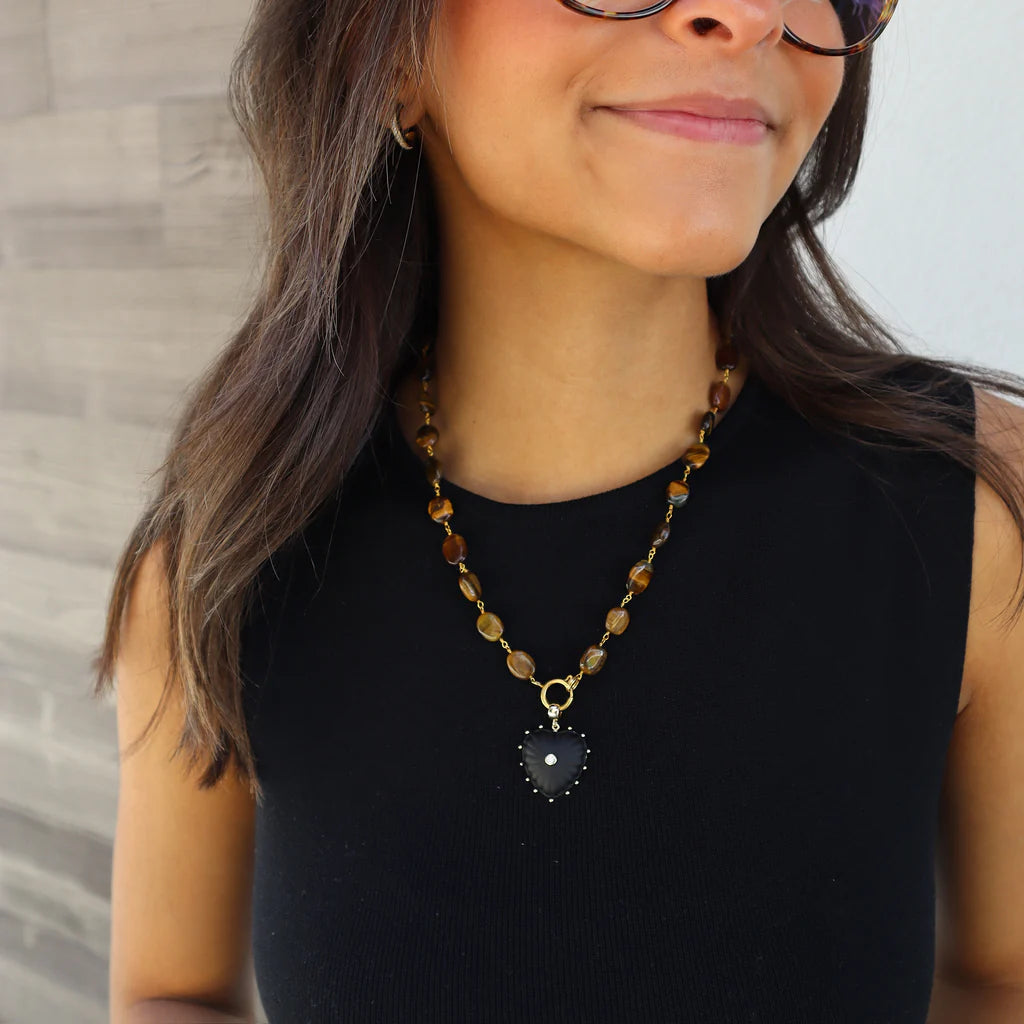 Clarkson Collection Necklaces | Betsy Pittard