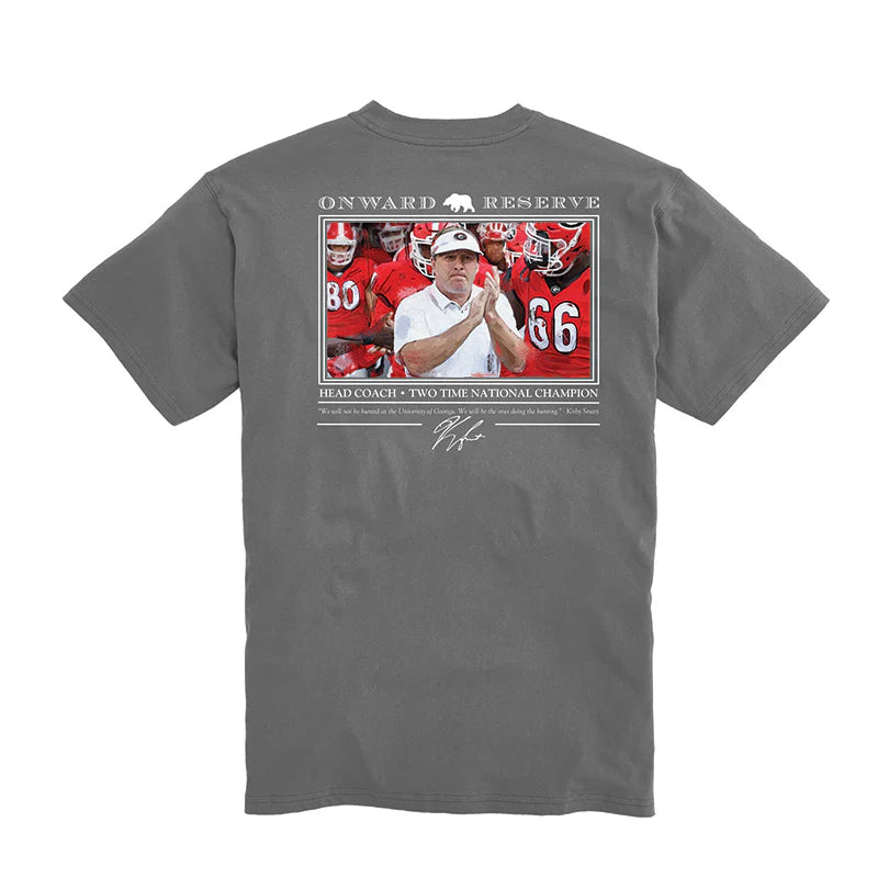 Kirby Smart Tee | Onward Reserve
