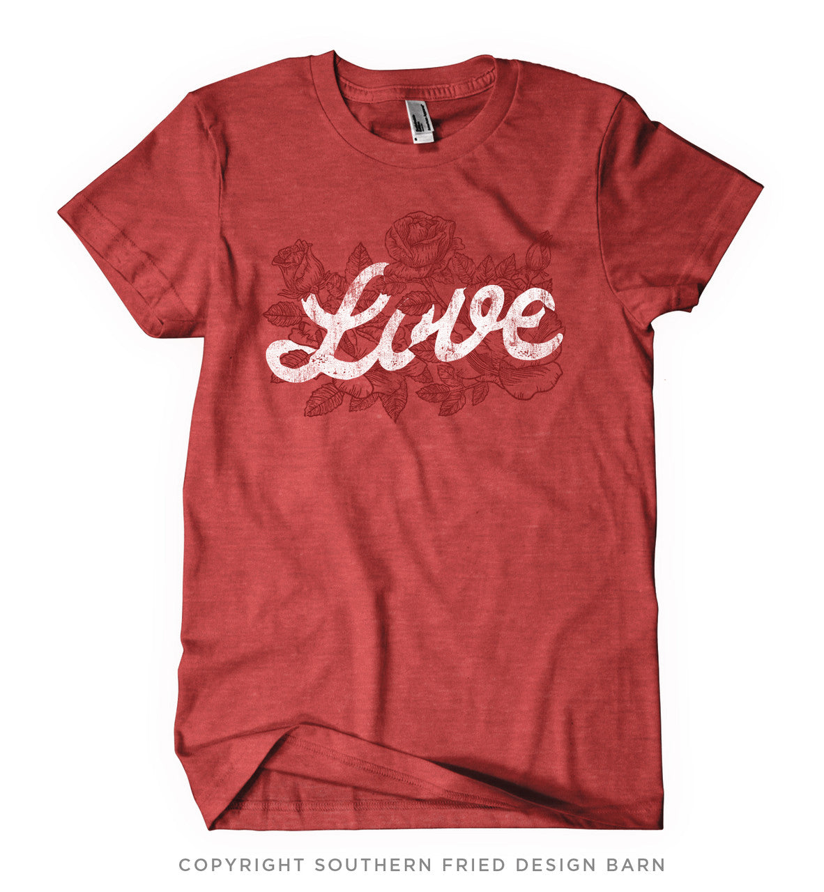 *NEW* Love Shirt