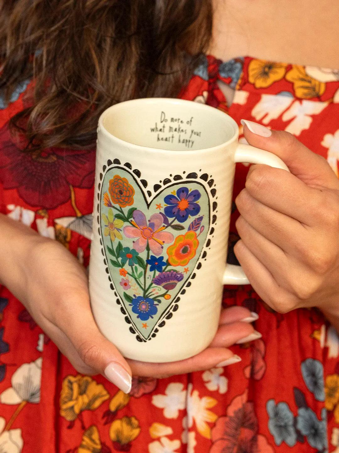 Latte Mug - Sage