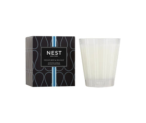 NEST Ocean Mist & Sea Salt Classic Candle, 8.1 oz