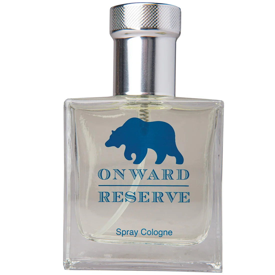 Natural Spray Cologne | Onward Reserve