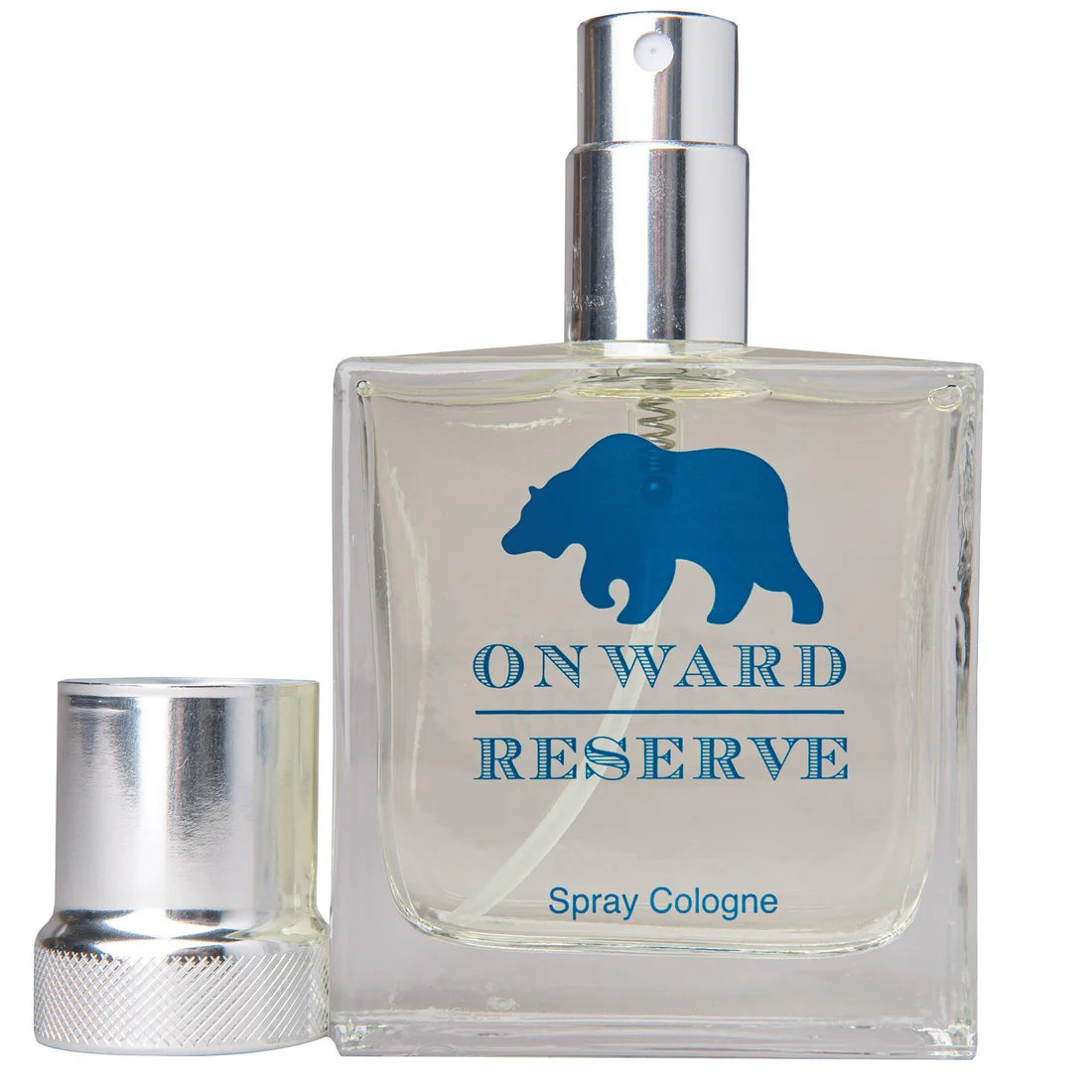 Natural Spray Cologne | Onward Reserve