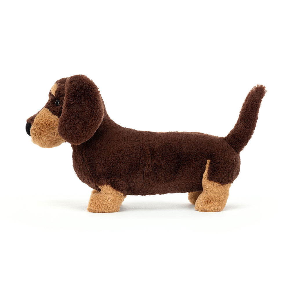 Otto Sausage Dog | Medium | Jellycat