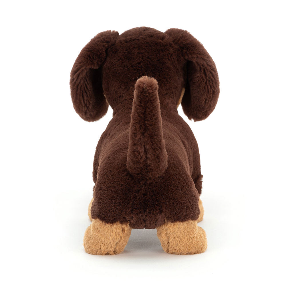 Otto Sausage Dog | Medium | Jellycat