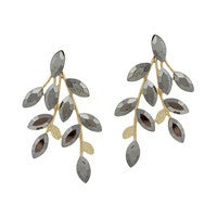 Owen Dangle Earrings | Meghan Browne