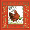 The Little Red Hen: A Folk Tale Classic